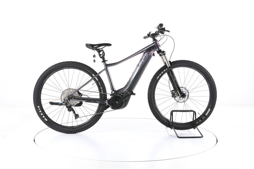 Liv Vall-E+ 2 E-Bike 2024