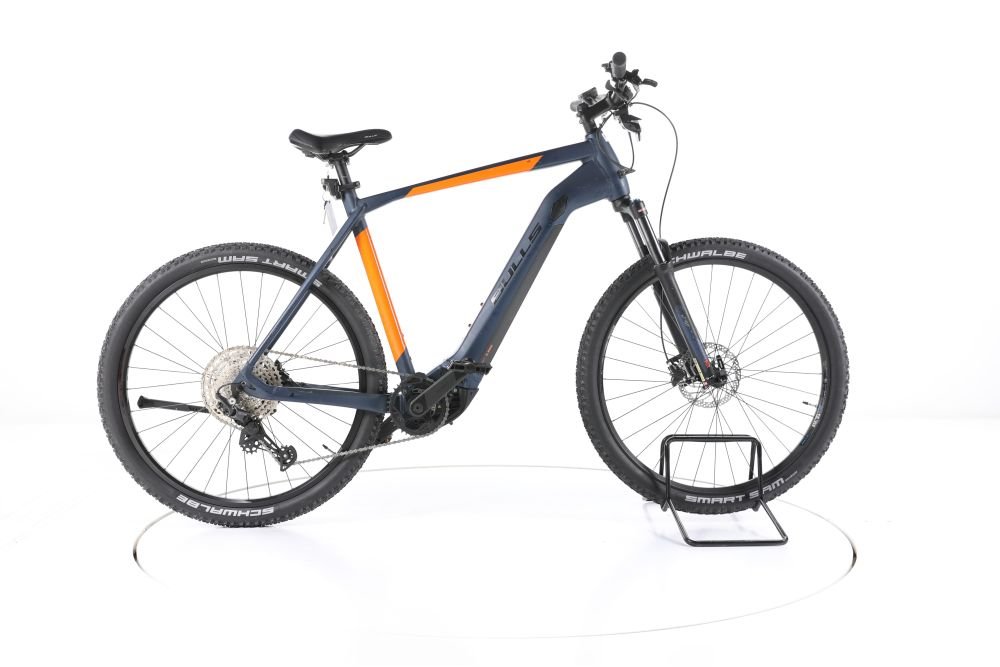 Bulls Copperhead EVO 2 E-Bike