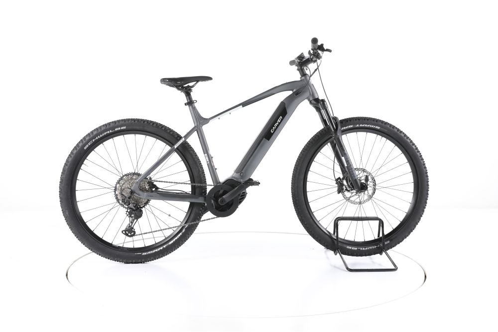 Carver Strict E.440 E-Bike