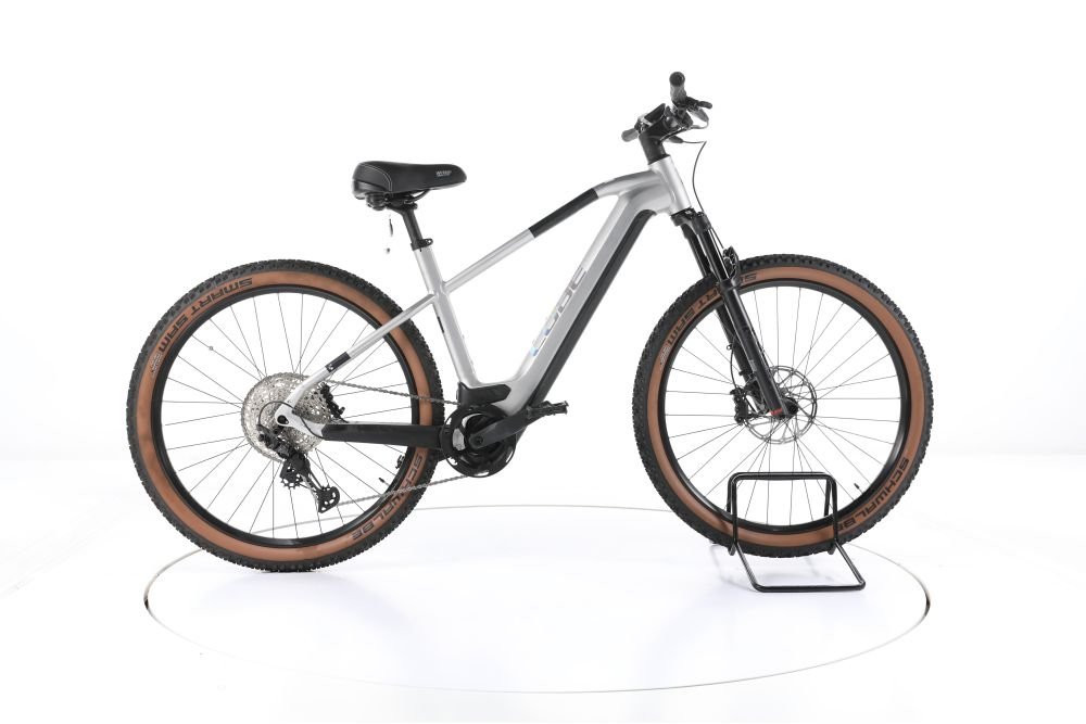 Cube Reaction Hybrid SLX E-Bike 2023