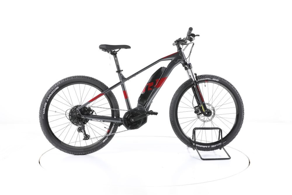 R Raymon HardRay E 3.0 E-Bike