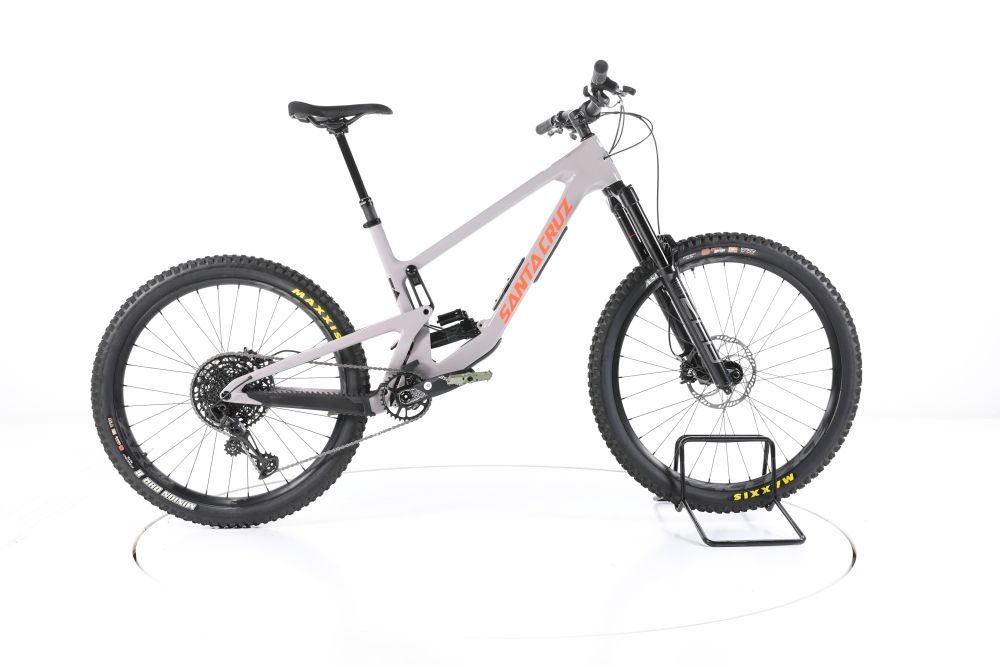 Santa Cruz Nomad 6 C | R 2023