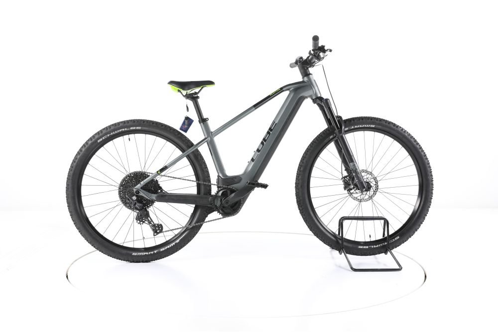 Cube Reaction Hybrid Pro E-Bike 2023