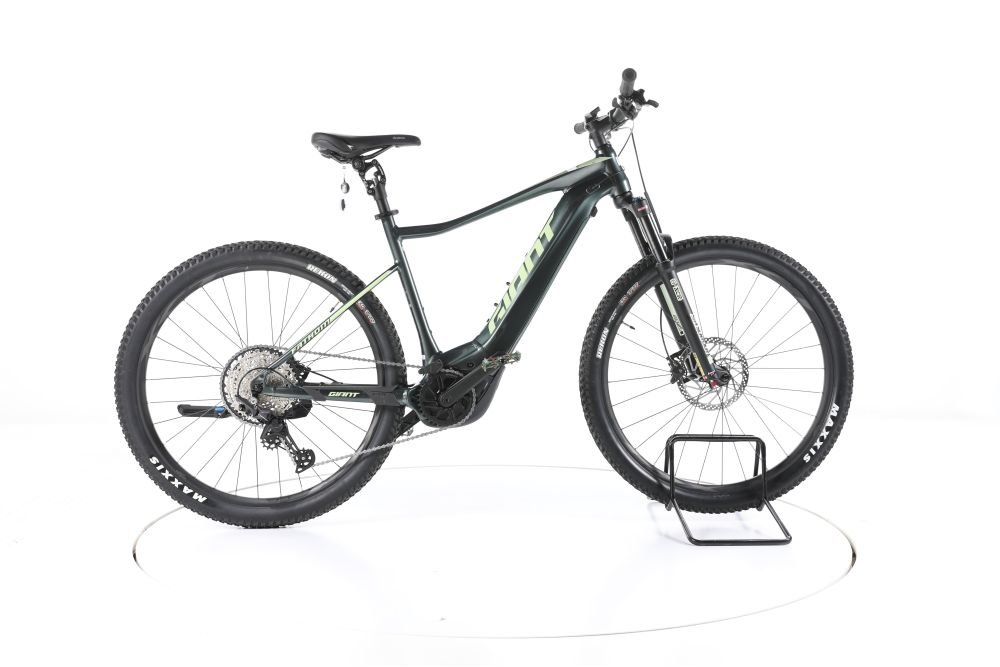 Giant Fathom E+ 1 E-Bike 2024