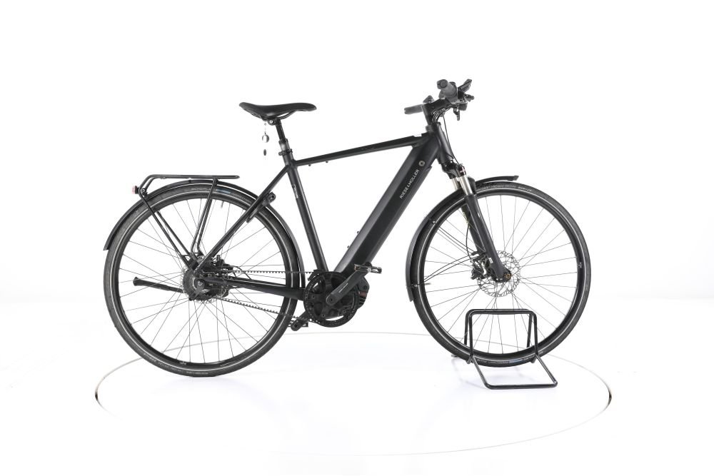 Riese & Müller Roadster Vario City E-Bike