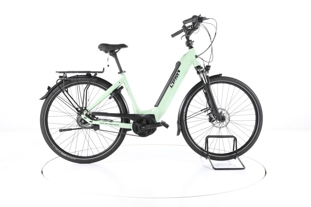 LPM E1 Sp City E-Bike Tiefeinsteiger