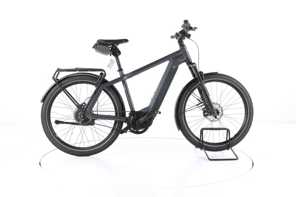 Riese & Müller Charger3 GT vario City E-Bike