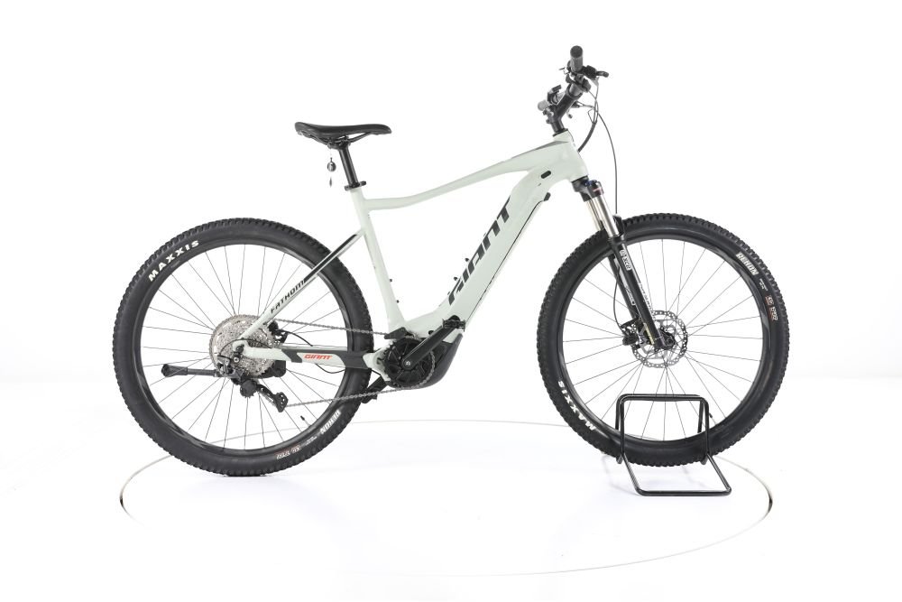 Giant Fathom E+ 2 E-Bike
