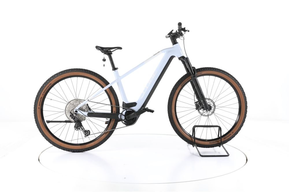 Cube Reaction Hybrid Pro E-Bike 2023