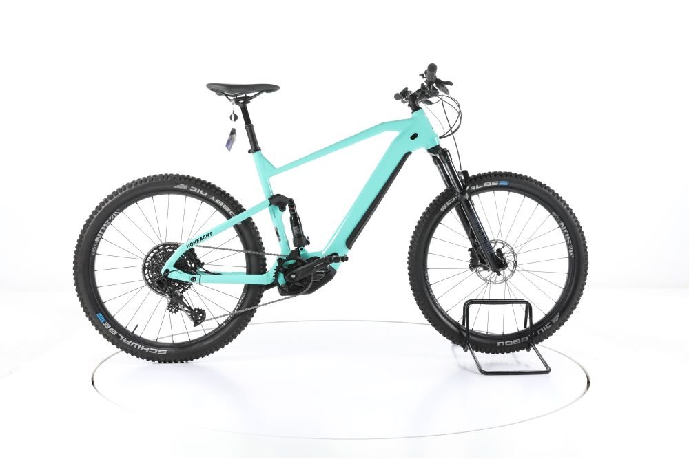 HoheAcht Mola Monto Fully E-Bike 2023