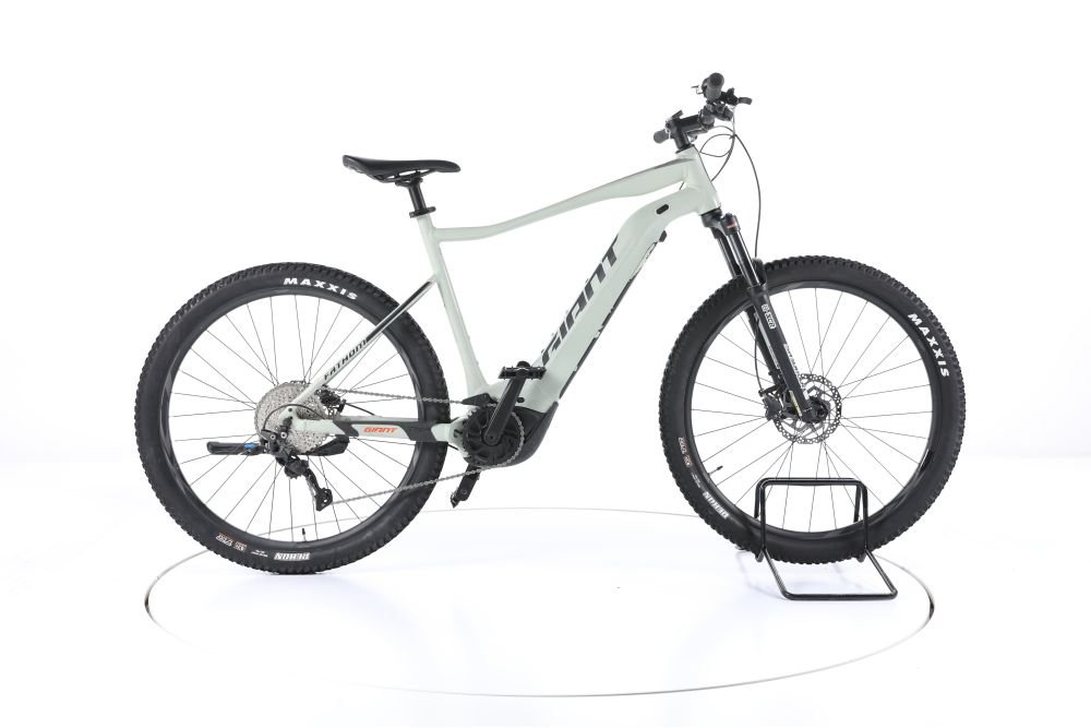 Giant Fathom E+ 2 E-Bike