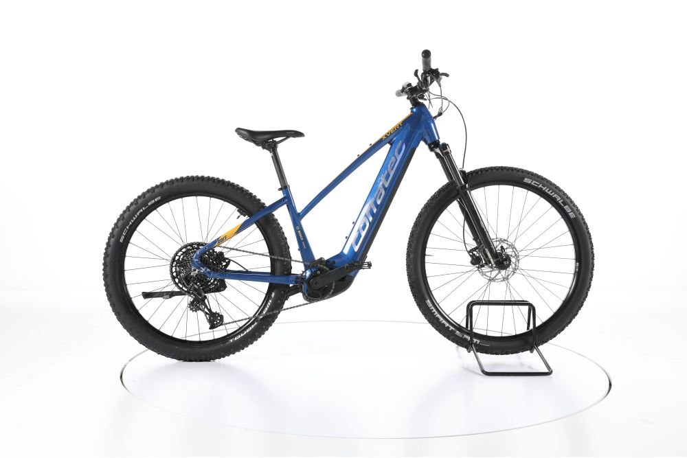 Corratec E-Power X Vert Race Trinity Sport E-Bike 2023