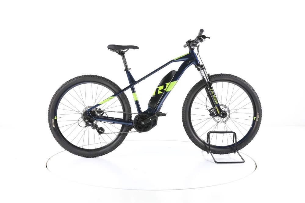 R Raymon HardRay E 1.0 E-Bike