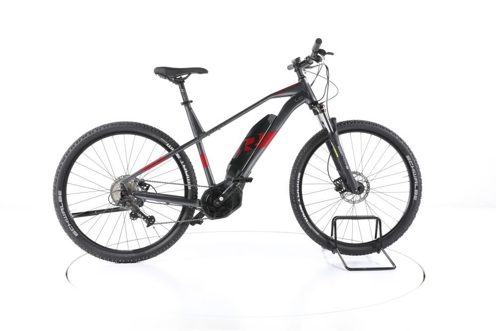 R Raymon HardRay E 3.0 E-Bike