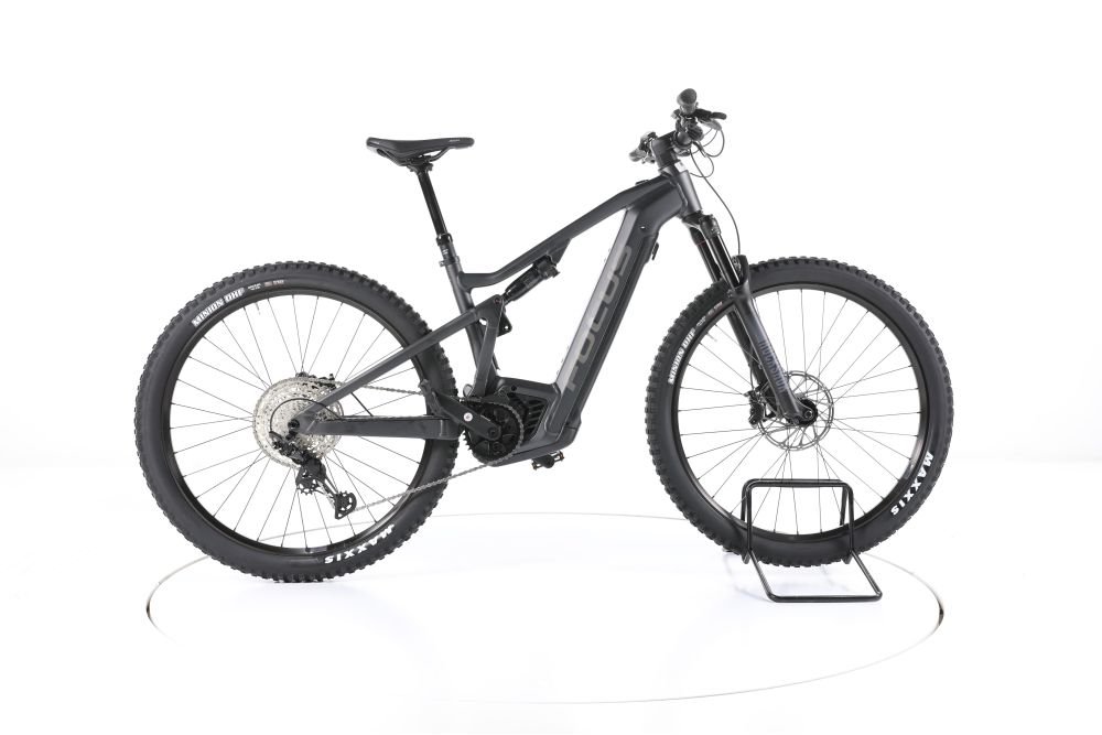 Focus Thron² 6.8 E-Bike 2022