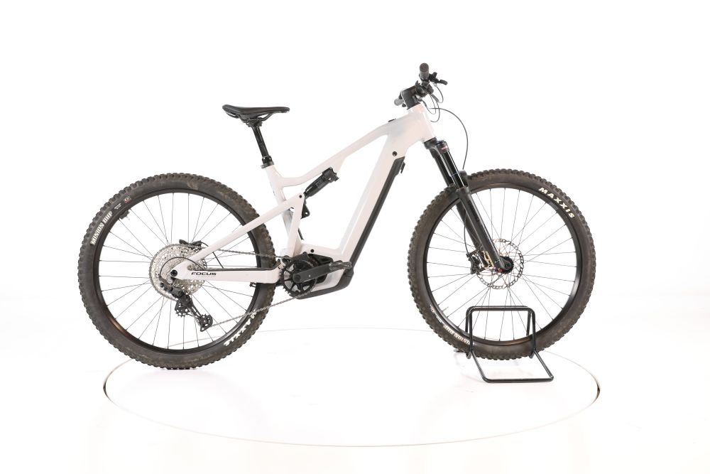 Focus Thron² 6.7 Fully E-Bike