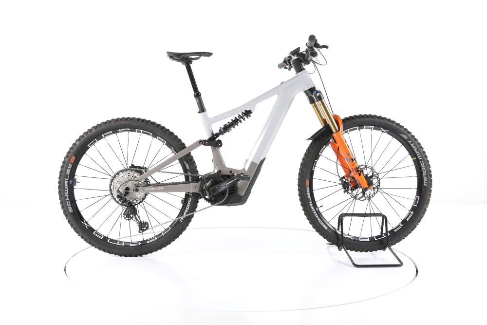 Focus Sam² 6.9 Fully E-Bike 2023