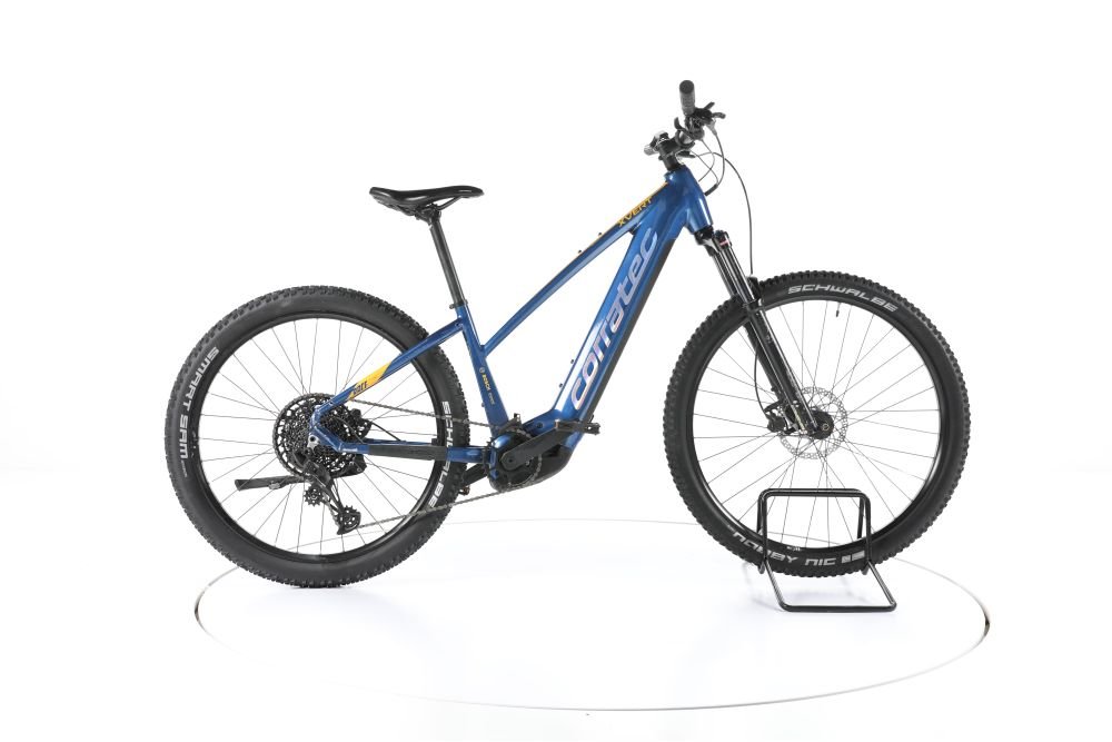 Corratec E-Power X Vert Race Trinity Sport E-Bike 2023