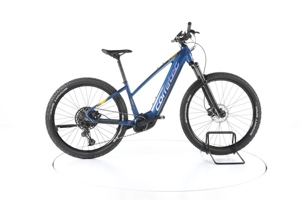 Corratec E-Power X Vert Race Trinity Sport E-Bike 2023