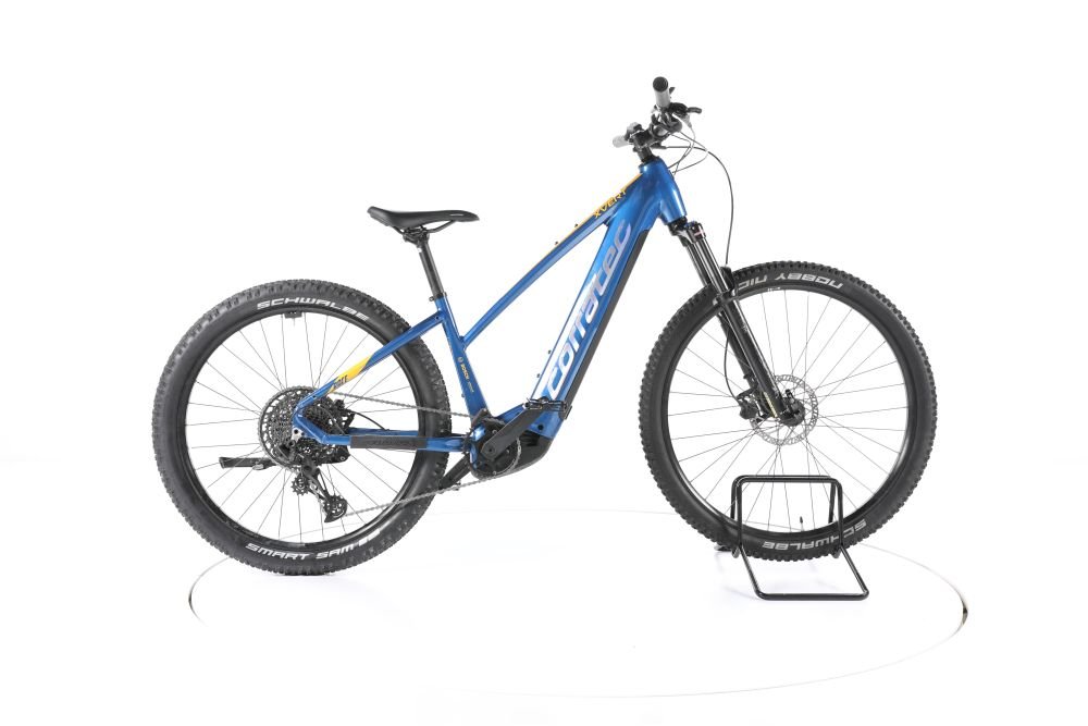 Corratec E-Power X Vert Race Trinity Sport E-Bike 2023
