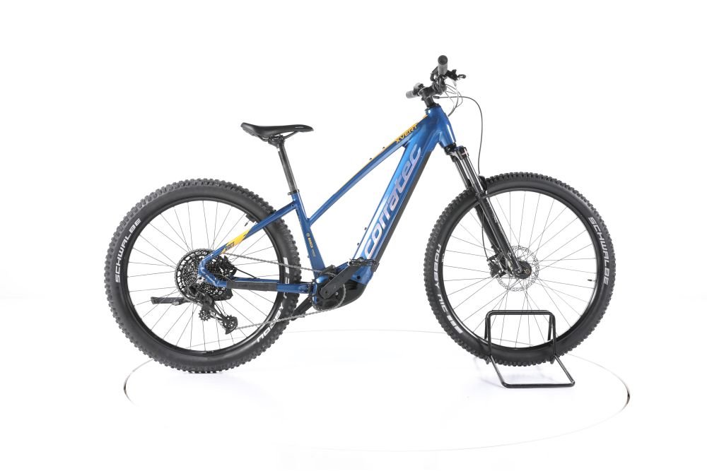 Corratec E-Power X Vert Race Trinity Sport E-Bike 2023