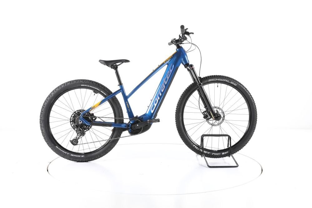Corratec E-Power X Vert Race Trinity Sport E-Bike 2023