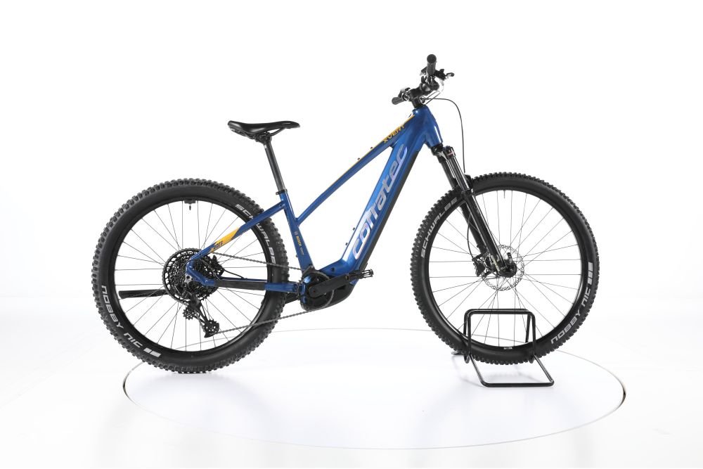 Corratec E-Power X Vert Race Trinity Sport E-Bike 2023