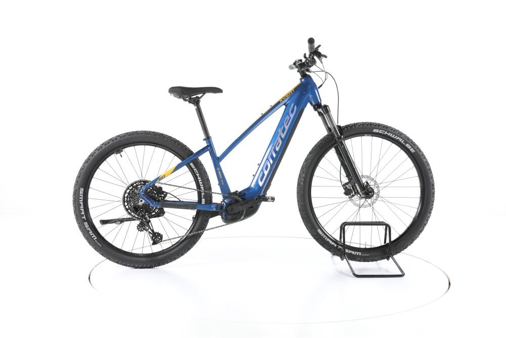 Corratec E-Power X Vert Race Trinity Sport E-Bike 2023
