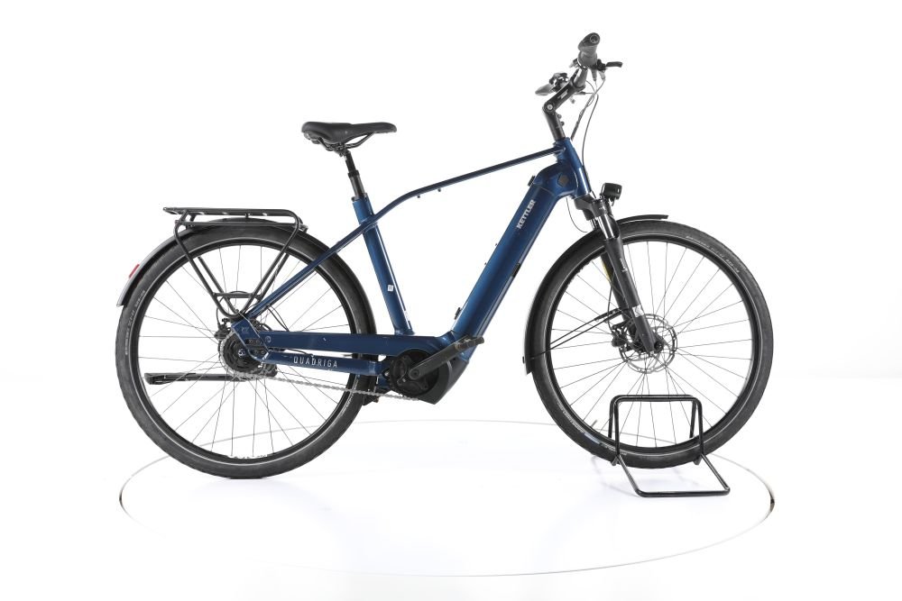 Kettler Quadriga P5 City E-Bike 2023