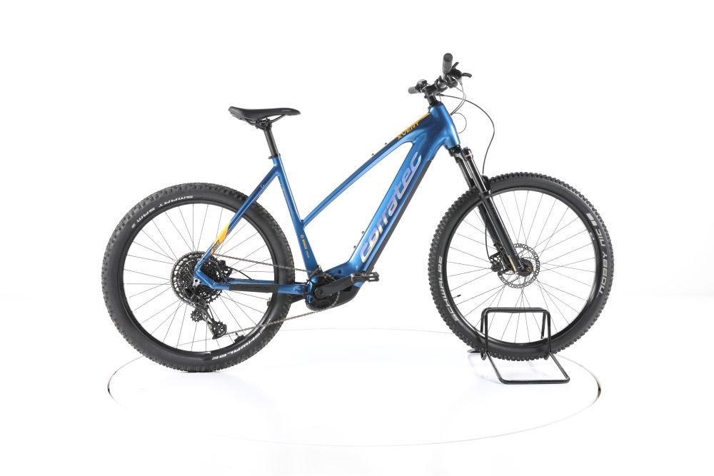 Corratec E-Power X Vert Race Trinity Sport E-Bike 2023