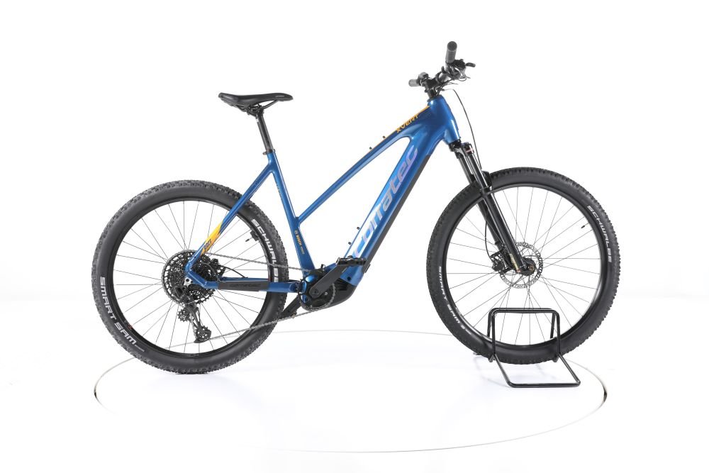 Corratec E-Power X Vert Race Trinity Sport E-Bike 2023