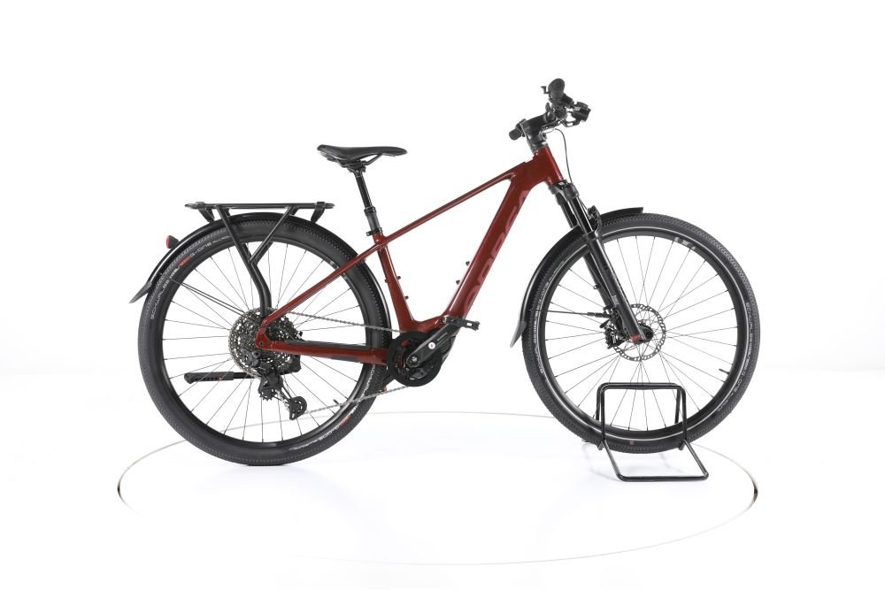 Orbea KEMEN 10 E-Bike 2023