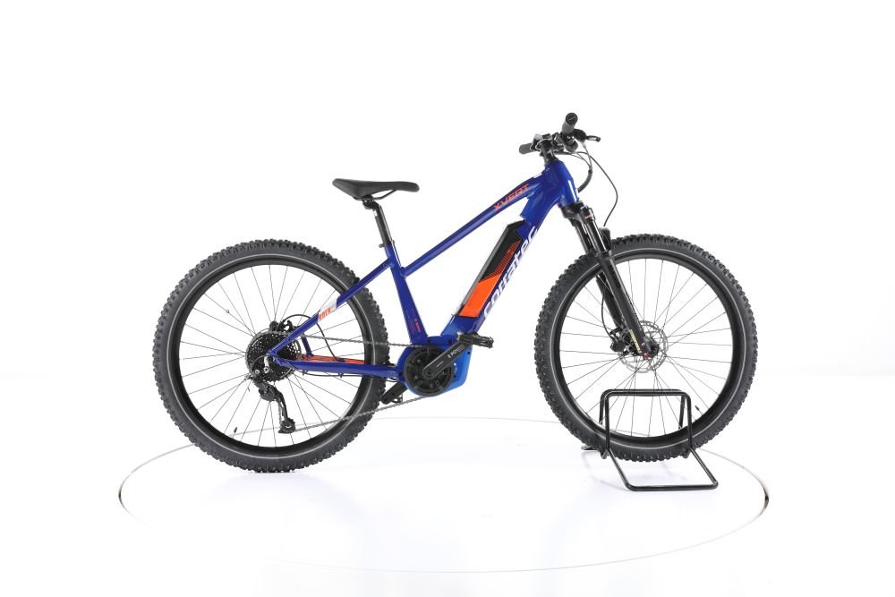 Corratec E-Power X-Vert Rock 26 E-Bike 2024