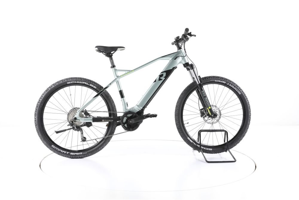 R Raymon HardRay E 5.0 E-Bike