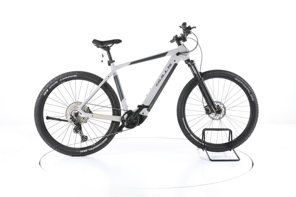 Bulls Copperhead EVO 2 E-Bike 2023