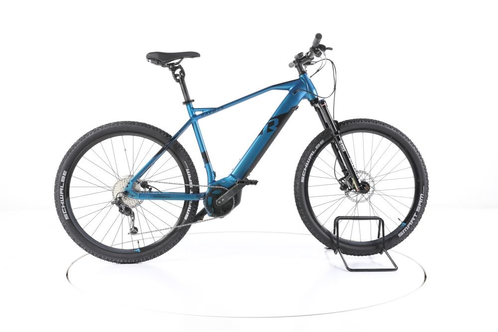 R Raymon HardRay E5.0 E-Bike
