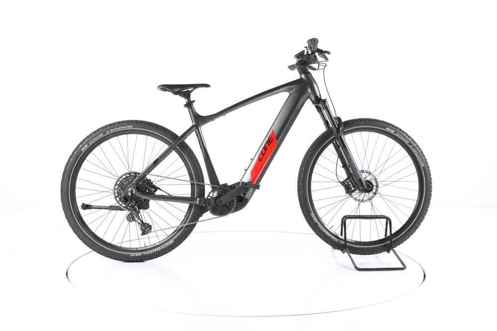 CONE Bikes eTrail iN 4.0 E-Bike