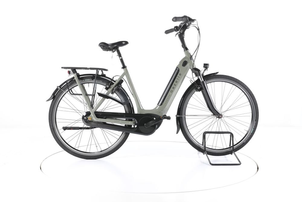 Gazelle Arroyo C7+ HMB Elite City E-Bike Tiefeinsteiger 2024