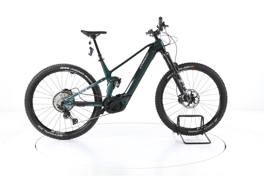 Conway Xyron S 5.9 Fully E-Bike