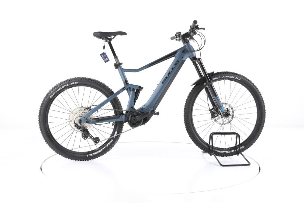Bulls Copperhead EVO AM 2 Fully E-Bike 2023