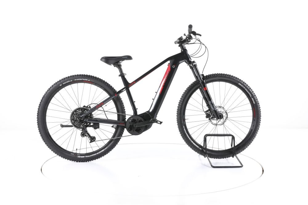 Conway Cairon S 2.0 E-Bike