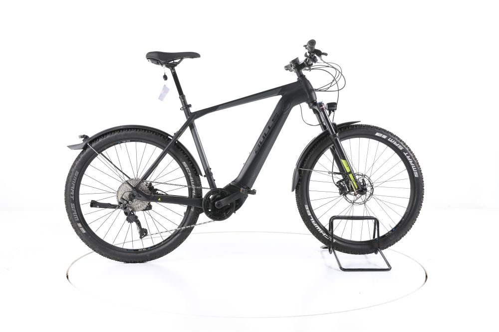 Bulls Copperhead EVO 2 Street E-Bike