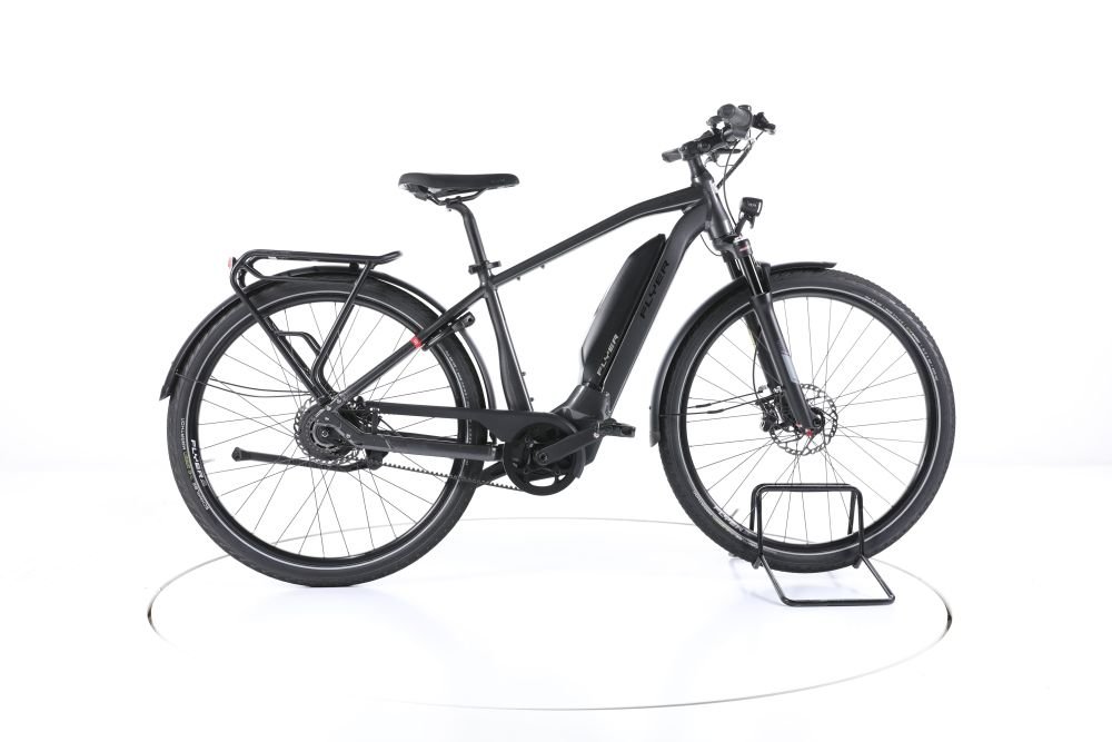 FLYER Upstreet5 7.23 City E-Bike 2022