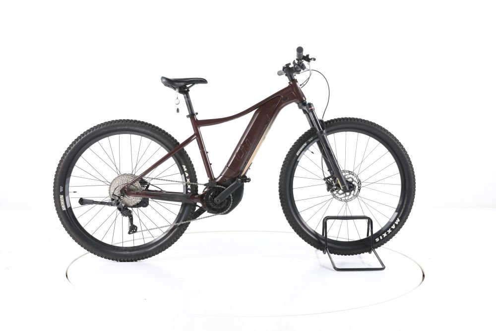 Liv Tempt E + 1 E-Bike