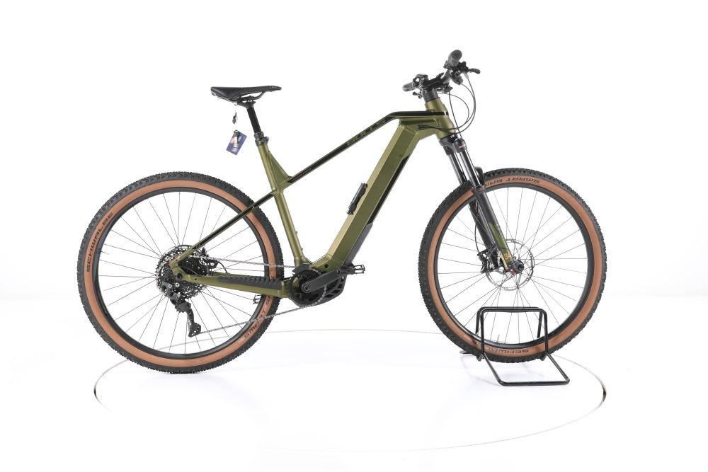 Bulls Sonic EVO TR 1 E-Bike 2024