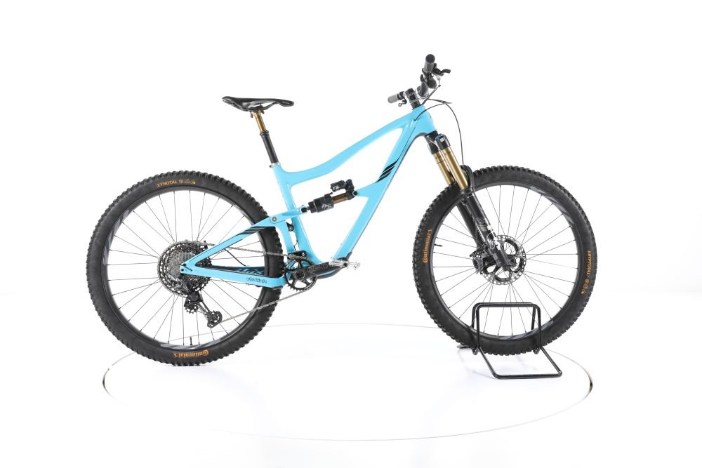 Ibis Cycles Ripmo V2