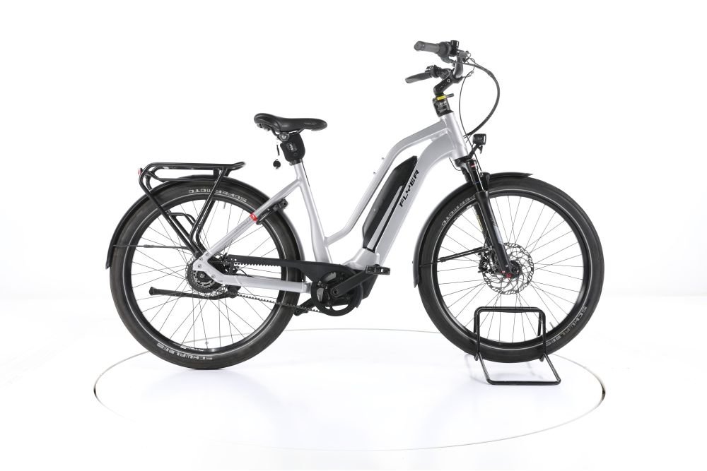 FLYER Upstreet3 7.23 City E-Bike