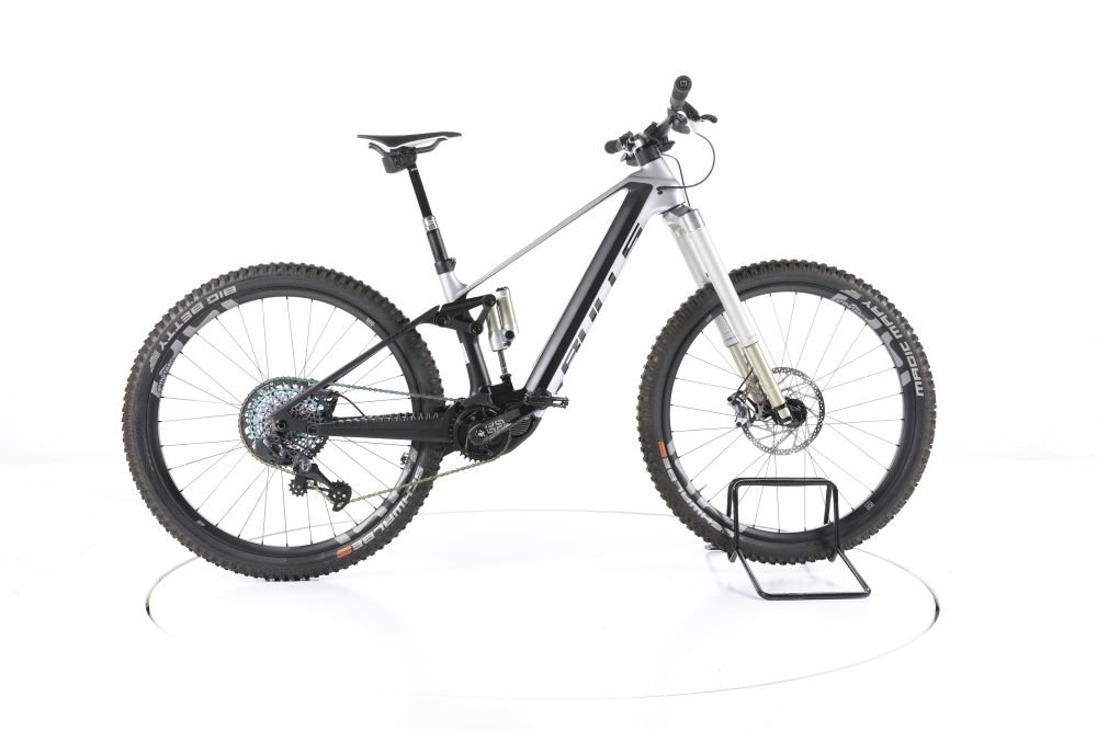 Bulls Sonic EN-SL Daytona Fully E-Bike 2024