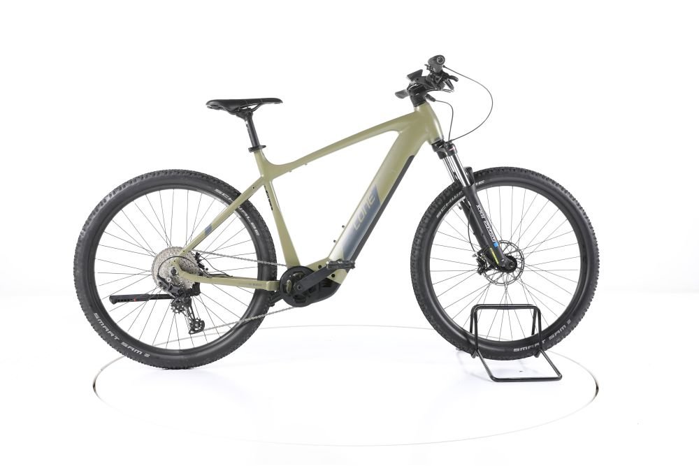 CONE Bikes eTrail IN 3.0 E-Bike