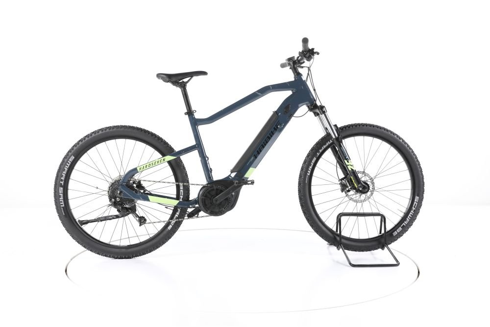 Haibike Hardseven 5 E-Bike